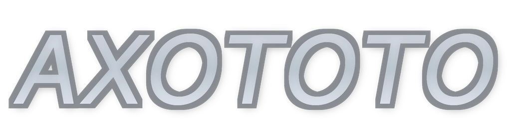 AXOTOTO: AXOTOTO Situs Pilihan Buat Pecinta Togel Online Anti Ribet